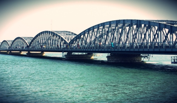 puente sofia